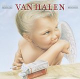 Van Halen 'Drop Dead Legs'