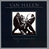 Van Halen 'Romeo Delight'