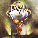 Van Halen 'Summer Nights'