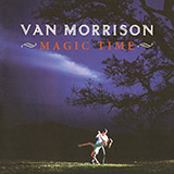 Van Morrison 'Magic Time'