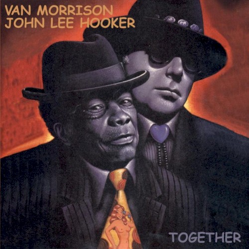 Van Morrison 'The Healing Game'