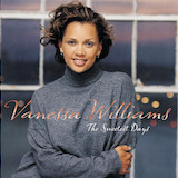 Vanessa Williams 'The Sweetest Days'