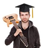 Various Artists 'NMA Rock & Pop E-Gitarre Band 1'