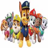 Various 'PAW Patrol Theme'