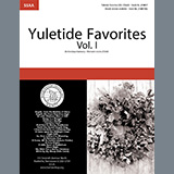 Various 'Yuletide Favorites (Volume I)'