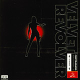Velvet Revolver 'Suckertrain Blues'
