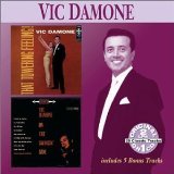 Vic Damone 'An Affair To Remember'