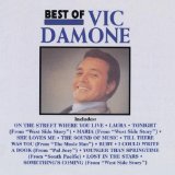 Vic Damone 'April In Portugal'