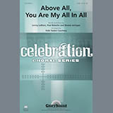 Vicki Tucker Courtney 'Above All, You Are My All In All'