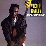 Victor Bailey 'Kid Logic'