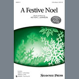 Victor C. Johnson 'A Festive Noel'