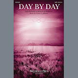 Victor C. Johnson 'Day By Day'