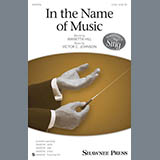 Victor C. Johnson 'In The Name Of Music'