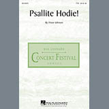 Victor C. Johnson 'Psallite Hodie!'