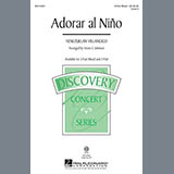 Victor Johnson 'Adorar Al Nino (Come Adore The Baby)'