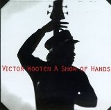 Victor Wooten 'More Love'