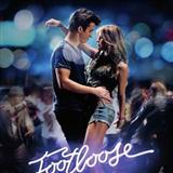 Victoria Justice & Hunter Hayes 'Almost Paradise'