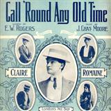 Victoria Monks 'Call Round Any Old Time'