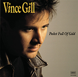 Vince Gill 'Liza Jane'