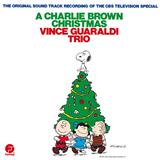 Vince Guaraldi (arr.) 'O Tannenbaum'