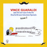 Vince Guaraldi 'Charlie Brown's Wake-Up'