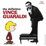 Vince Guaraldi 'Christmas Is Coming'