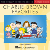 Vince Guaraldi 'Happiness Theme (arr. Phillip Keveren)'
