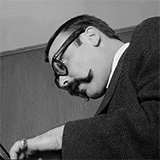 Vince Guaraldi 'Little Birdie'