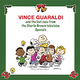 Vince Guaraldi 'Pitkin County Blues'