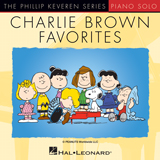 Vince Guaraldi 'Surfin' Snoopy (arr. Phillip Keveren)'