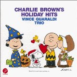 Vince Guaraldi 'Surfin' Snoopy'