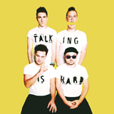 Walk The Moon 'Shut Up And Dance'