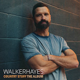 Walker Hayes 'AA'