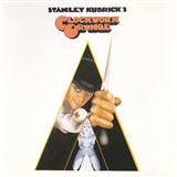 Walter Carlos 'A Clockwork Orange Theme (Beethoviana)'