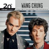 Wang Chung 'Dance Hall Days'