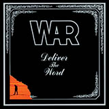 War 'Me And Baby Brother'
