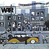 War 'The Cisco Kid'