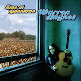 Warren Haynes 'Beautifully Broken'