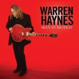 Warren Haynes 'Sick Of My Shadow'
