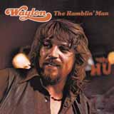 Waylon Jennings 'Amanda'