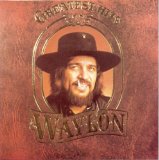 Waylon Jennings 'Ladies Love Outlaws'