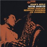 Wayne Shorter 'Adam's Apple'