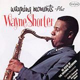 Wayne Shorter 'All Or Nothing At All'