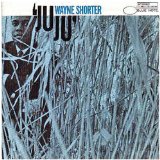 Wayne Shorter 'House Of Jade'