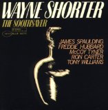 Wayne Shorter 'Lady Day'