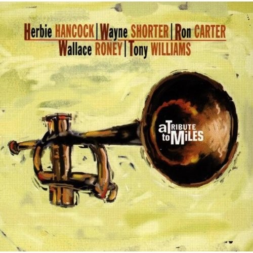 Wayne Shorter 'Pinocchio'