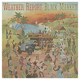 Weather Report 'Barbary Coast'