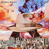 Weather Report 'Harlequin'