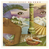 Weather Report 'River People'