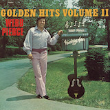 Webb Pierce 'I Ain't Never'